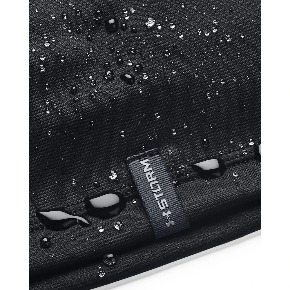 'Under Armour' Men's Storm Beanie - Black - Image 2