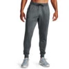 'Under Armour' Men's Armour Fleece Jogger - Pitch Grey