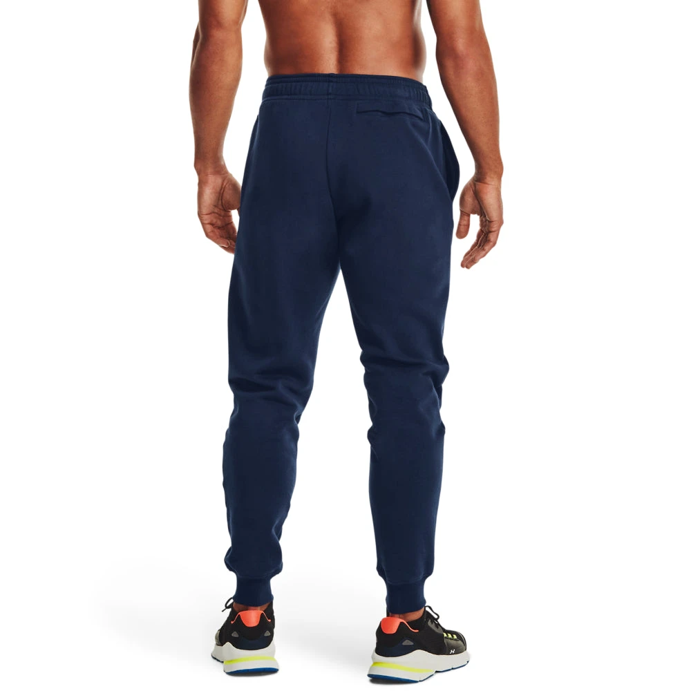 'Under Armour' Men's Armour Fleece Jogger - Academy - Image 2