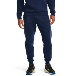 'Under Armour' Men's Armour Fleece Jogger - Academy