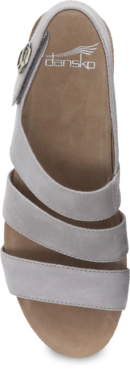 'Dansko' Women's Stacey - Taupe - Image 3