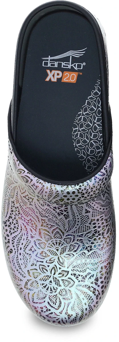 'Dansko' Women's XP 2.0 - Lacy Leather - Image 2