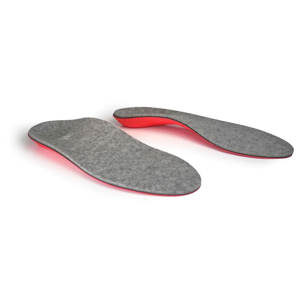 'Powerstep' Pinnacle Journey Wool Insoles - Image 3